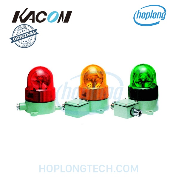 Đèn báo tải SWD Series Kacon