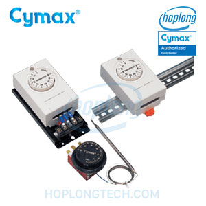 Bộ điều khiển nhiệt độ Cymax