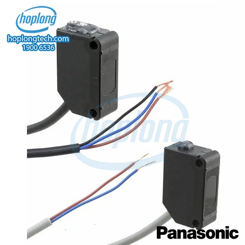 Cảm biến quang điện CX-400 Panasonic