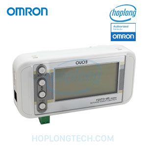 Portable power monitor ZN-CTM series