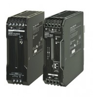 Bộ nguồn S8VK-C OMRON vỏ nhựa dùng cho tủ điều khiển