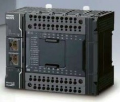 Omron ra mắt dòng Compact Machine Controller NX1P trên toàn cầu !