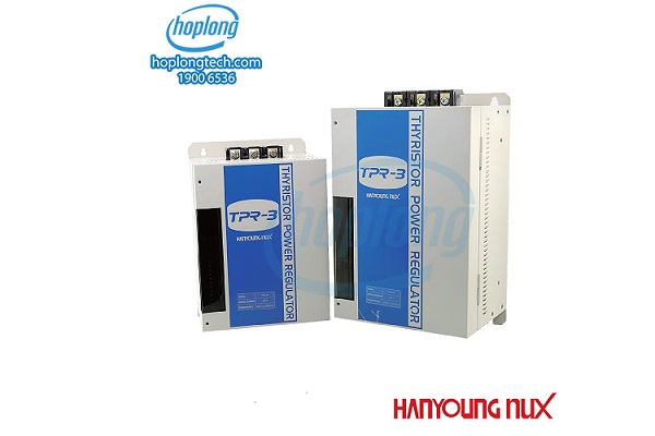 Hanyoung TPR-3P Series