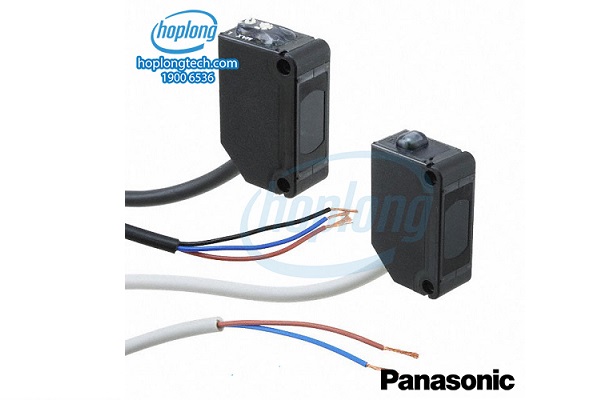 Cảm biến quang điện CX-400 Panasonic