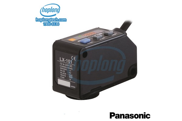 LX-100 Panasonic