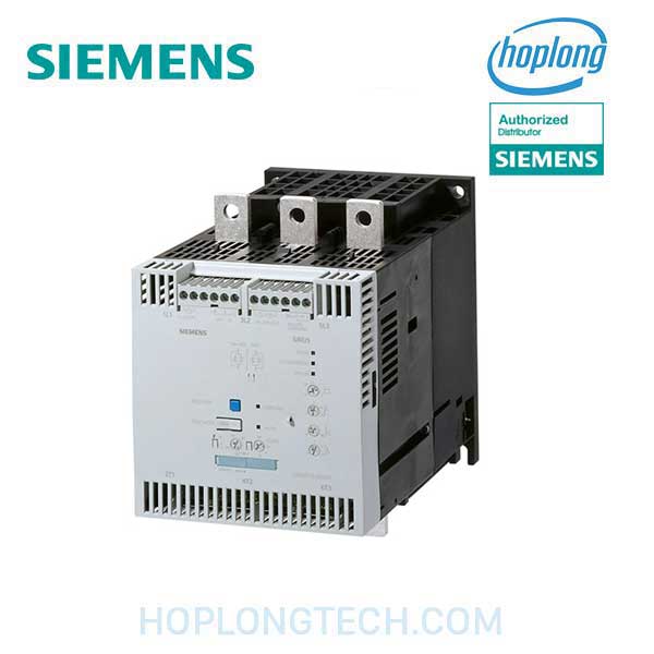 Siemens 3RW44 
