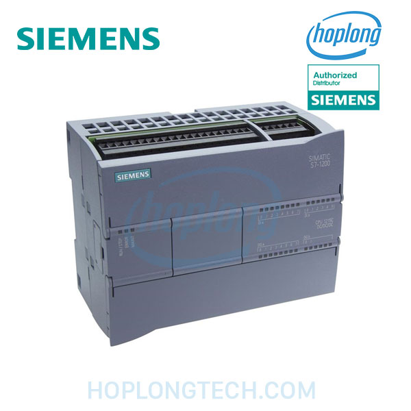 6ES7215-1AG40-0XB0 Siemens S7-1200 - PLC - CPU 1215C