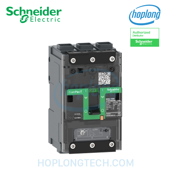 bộ ngắt mạch Schneider C11F3TM080L vận hành ổn định
