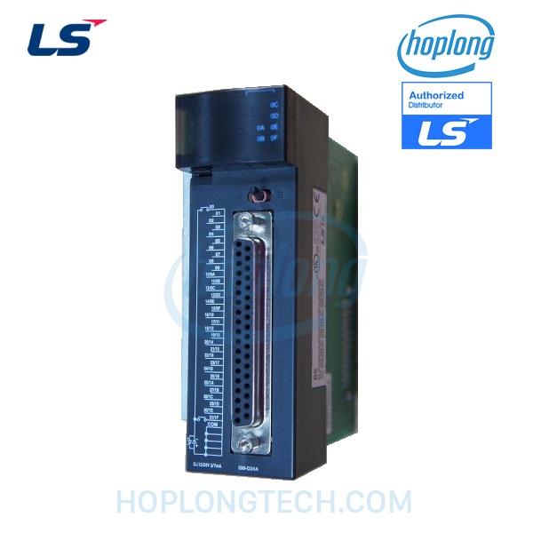 Module PLC GM6 Series LS