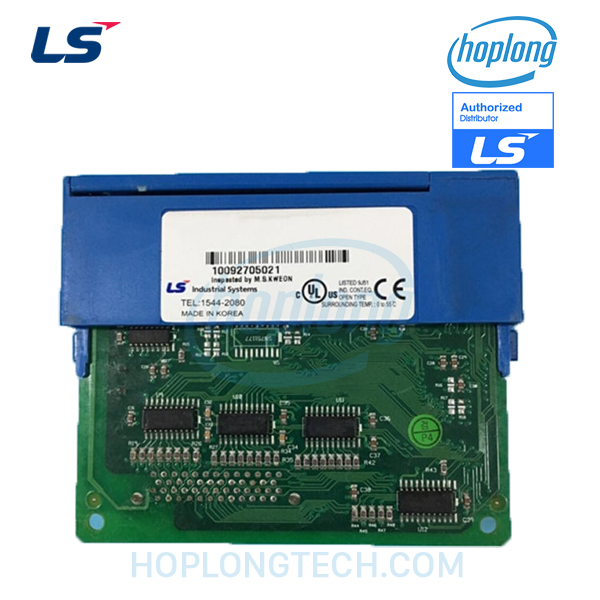 Module PLC K3P Series LS
