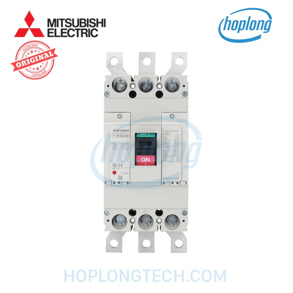 NF400-HDW 4P 250A