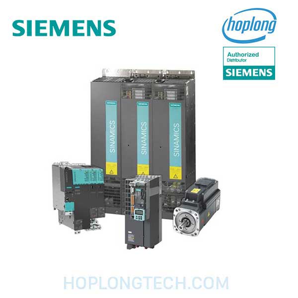 Biến tần Siemens S210