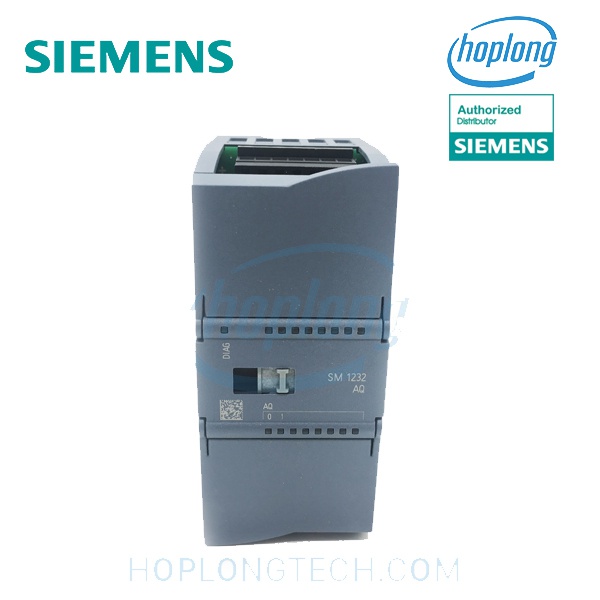 Mô đun 6ES7231-4HF32-0XB0 Siemens SM1231 - 8AI - 24VAC