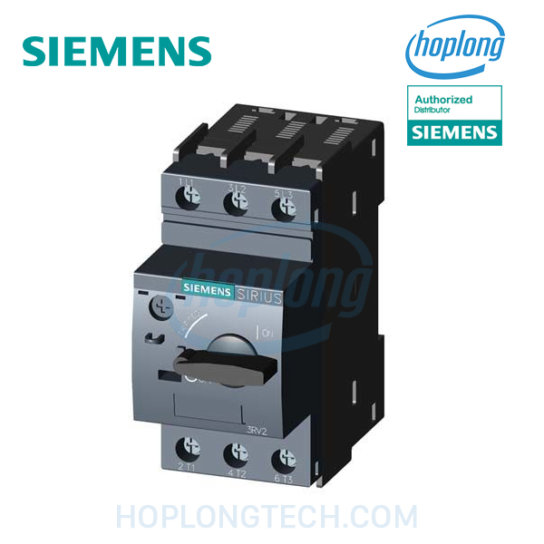 Siemens 3RV23 Series