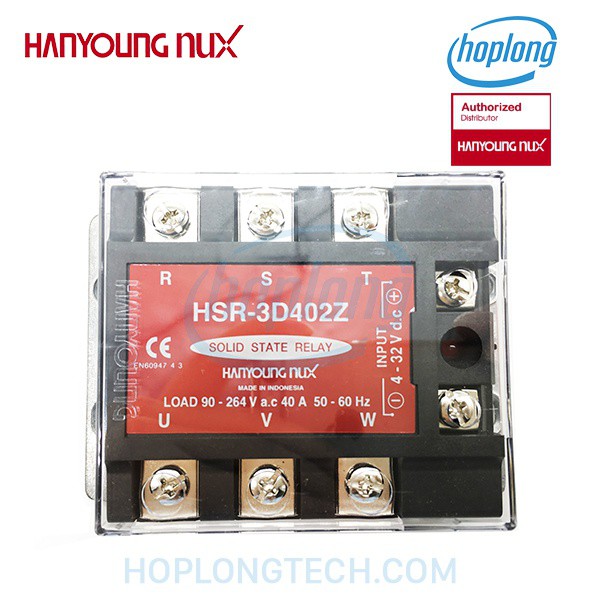 HSR-3D402Z
