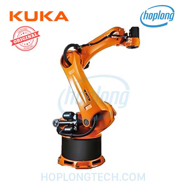 KR 470-2 PA Kuka Industrial Robot