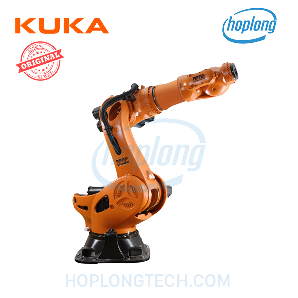 Robot công nghiệp Kuka