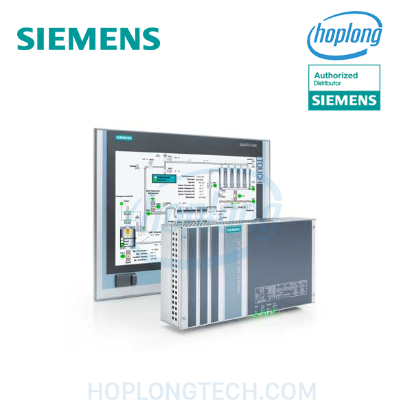 Máy tính công nghiệp Siemens