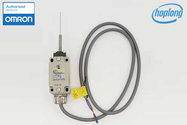 Limit touch switch NL Series Omron