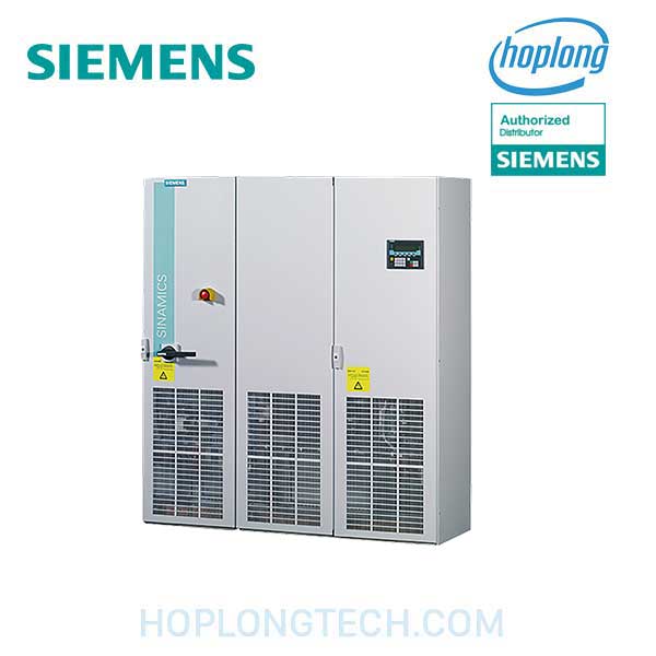 Biến tần S150 Siemens
