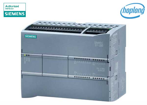 Bộ điều khiển lập trình PLC S7-1200 Siemens