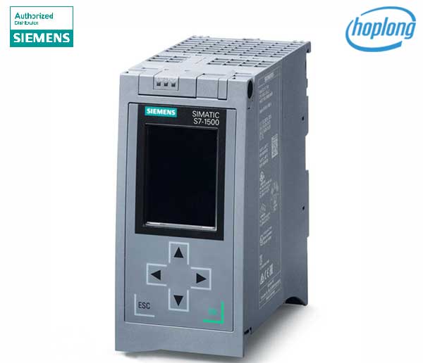 PLC S7-1500 Series Siemens