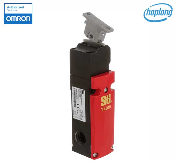 Safety interlock switches T4016 series Omron