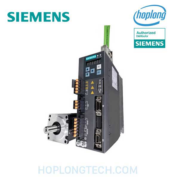 Biến tần V90 Siemens
