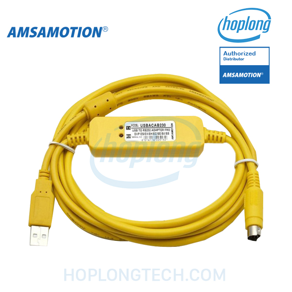 USB-SC09-FX yellow