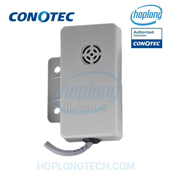 Những điều cần chú ý khi lắp đặt và vận hành cảm biến nhiệt độ HCPV-220 Conotec-hcpv-220h