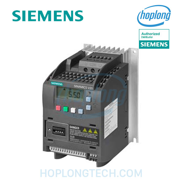 Biến tần 6SL3210-5BE22-2CV0 Siemens mang lại nhiều lợi ích và ưu điểm cho các ứng dụng công nghiệp và hệ thống truyền thông