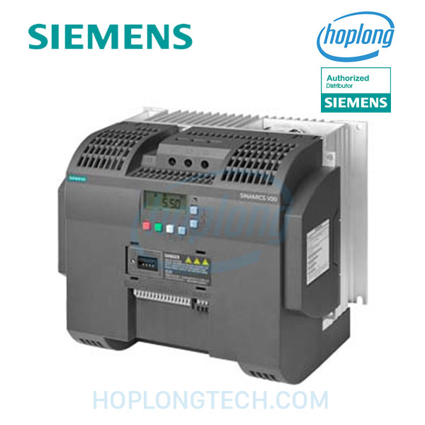 Biến tần 6SL3210-5BE27-5UV0 Siemens đa năng hiệu quả