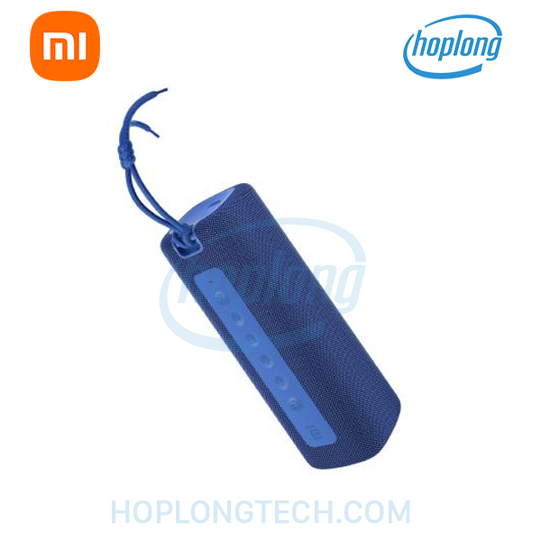 Loa Mi Portable Bluetooth Speaker (16W)/Xanh