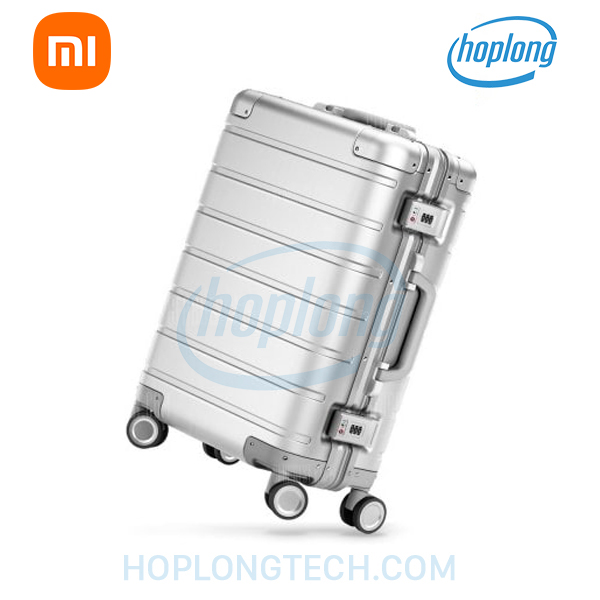 Vali Xiaomi Metal Carry-On Luggage 20 Inch